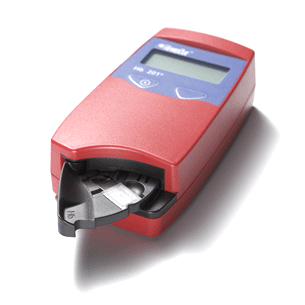 Système HemoCue 201 HB Plus