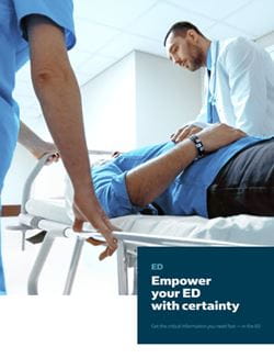 ED brochure
